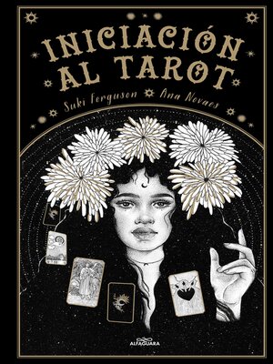 cover image of Iniciación al Tarot